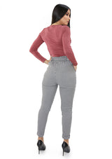 5554 Pantalón de Mujer