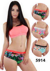 5914 Dear Body Bikini Fresh - Pompis Stores