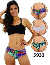 5933 Dear Body Smooth Hipster - Pompis Stores