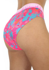 5972 High Waist Elastic by Dear Body