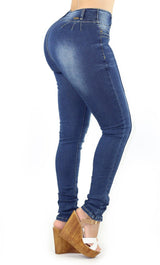 1053 Dear Body Women's Skinny Jean