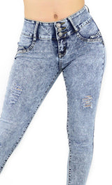 1083 Dear Body Women's Skinny Jean