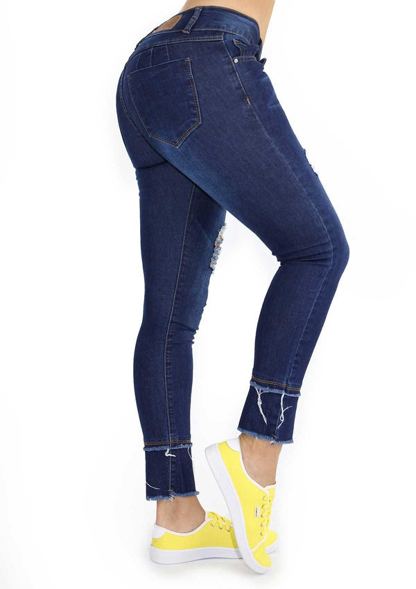 1239 Dear Body Skinny Jean - Pompis Stores