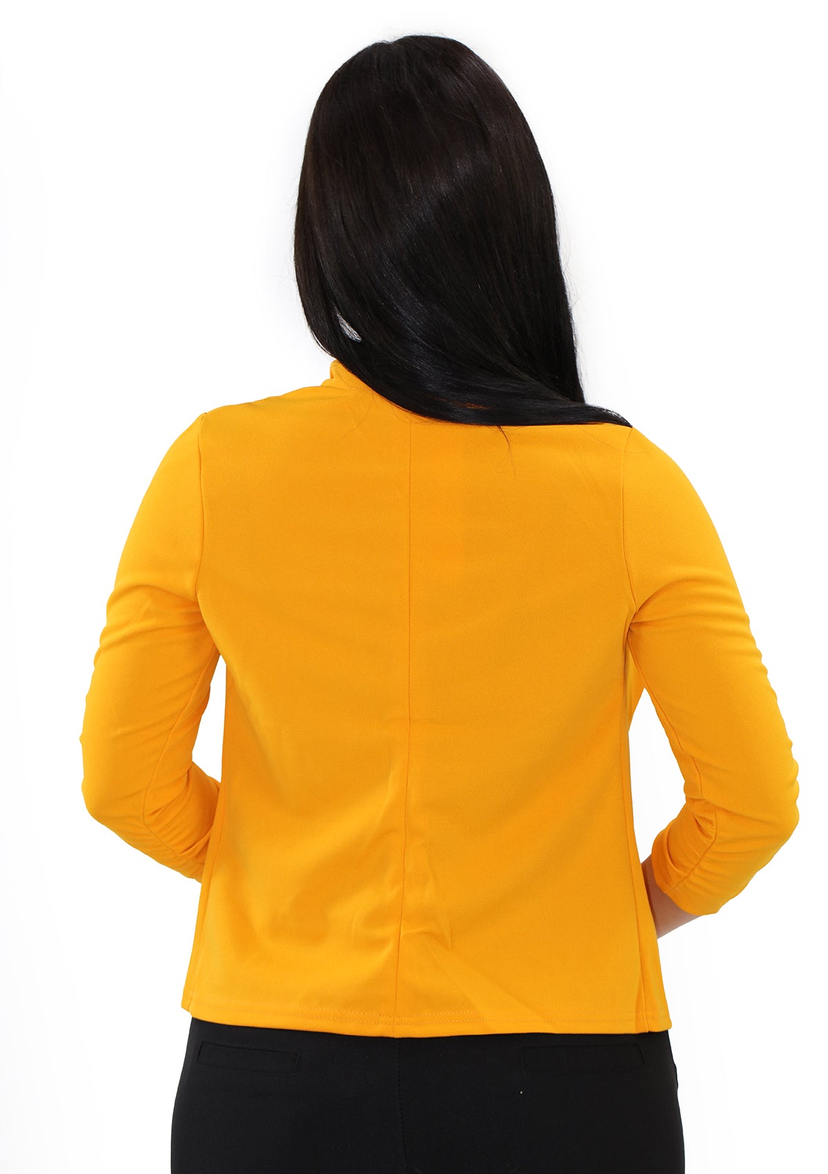3715 Blazer de Mujer