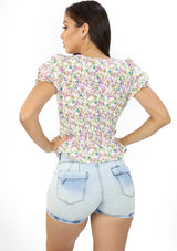 5165 Blusas de Mujer