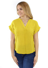 5240 Blusa de Mujer