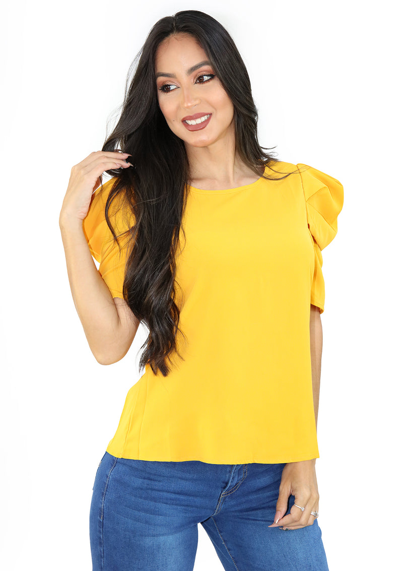 5391 Blusa de Mujer