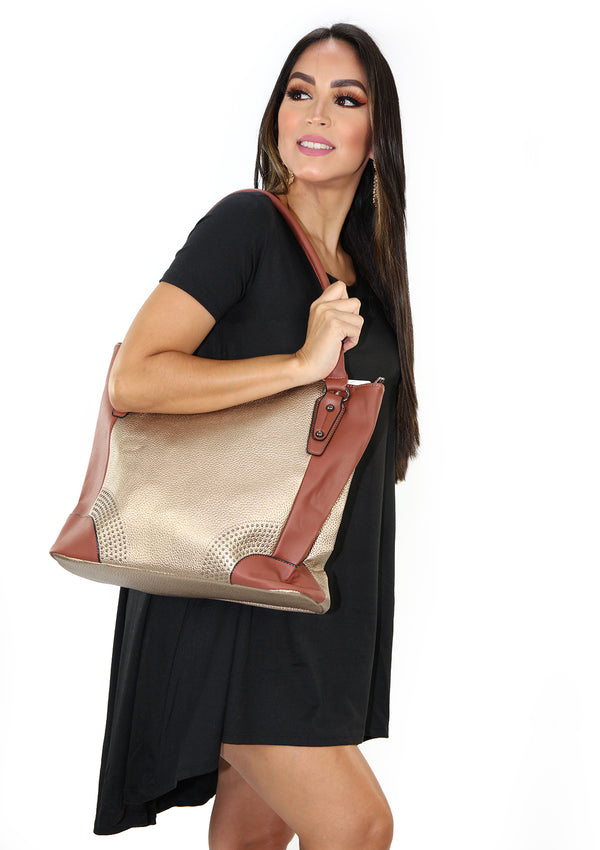 GHBF7555N Cartera by Gina Handbags