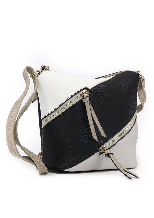 GHBF9034 Cartera Viajera by Gina Handbags