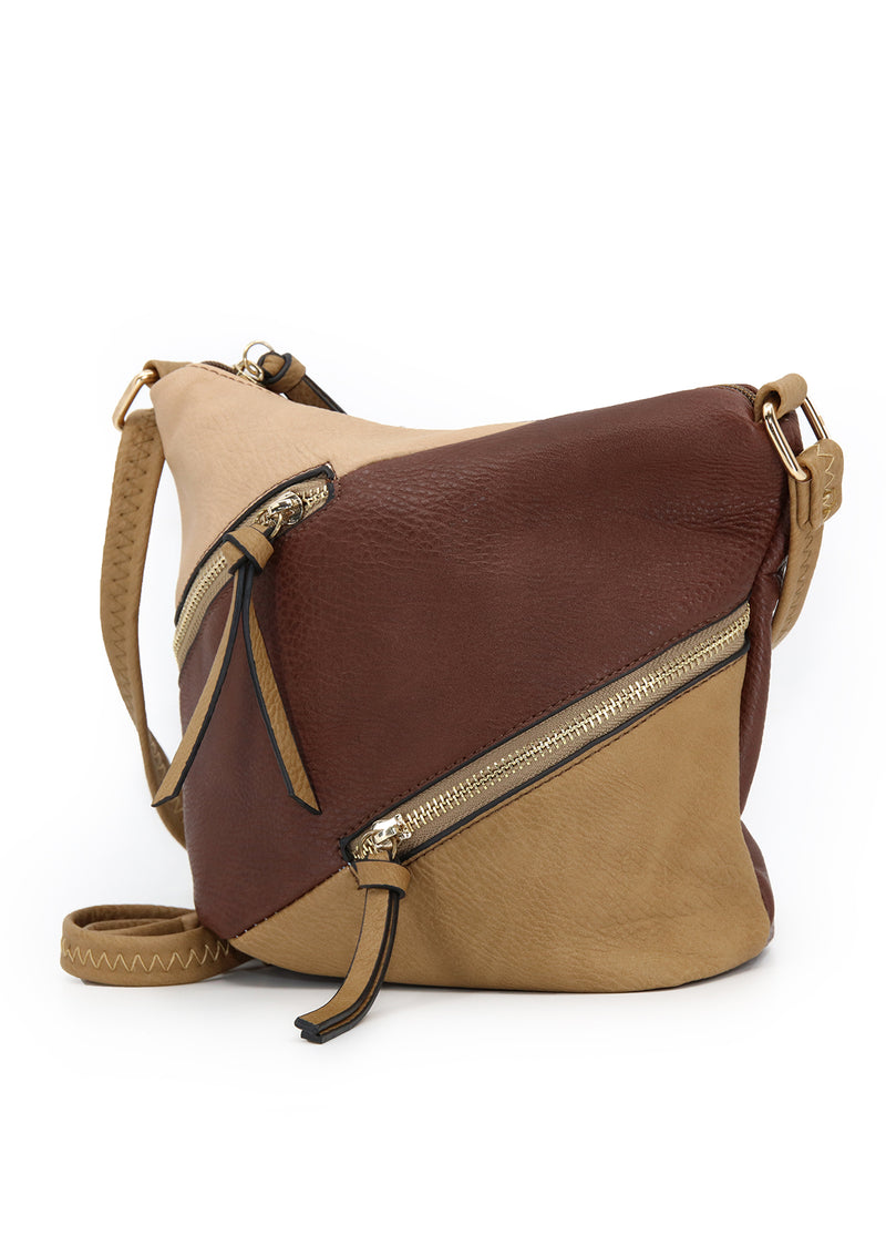 GHBF9034 Cartera Viajera by Gina Handbags