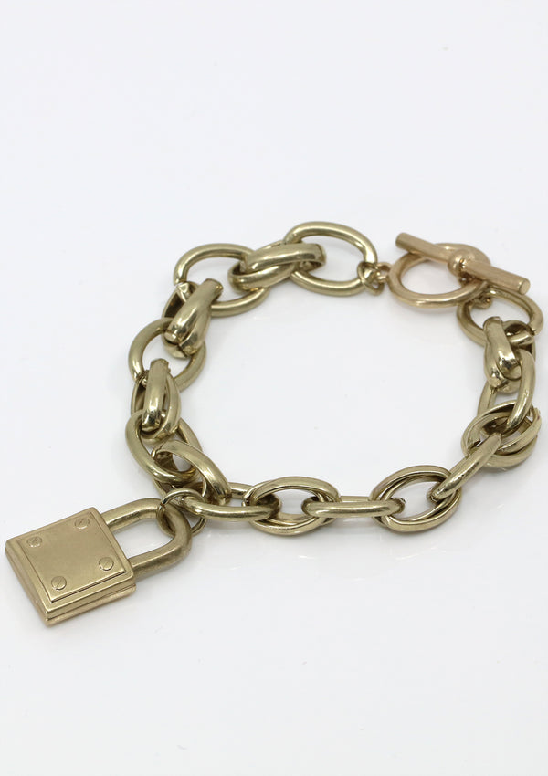 FA2170 Fantasía Pulsera con Charm