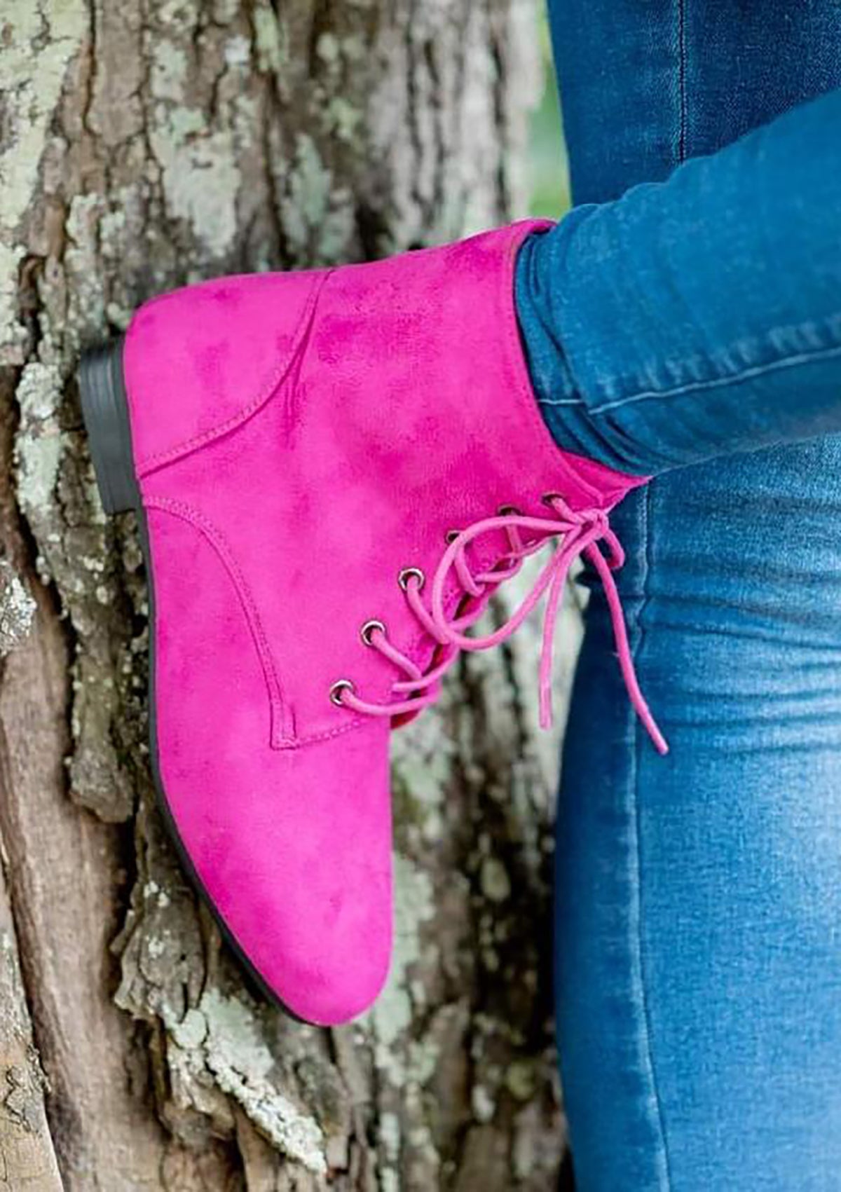 LC-NESSI Women Shoes By Lili Collection