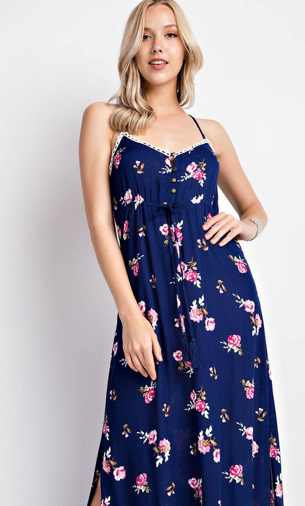 SCGAGD2312 Scarcha Women Max Dress