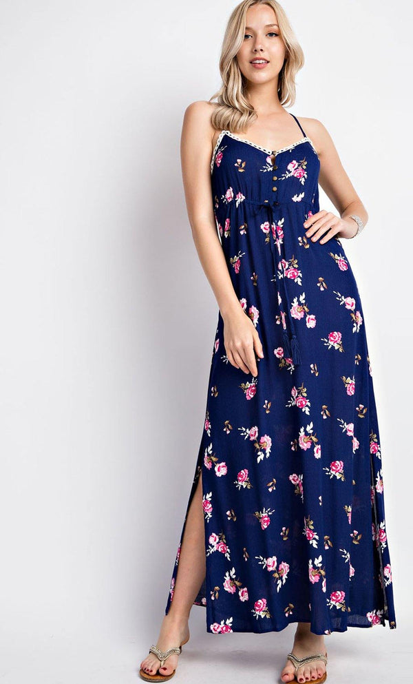SCGAGD2312 Scarcha Women Max Dress