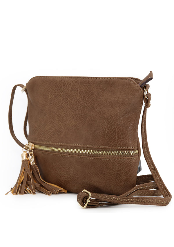 6675 Cartera Viajera by Gina Handbags