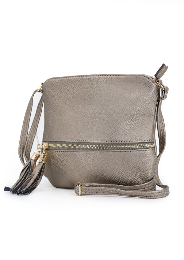 6675 Cartera Viajera by Gina Handbags
