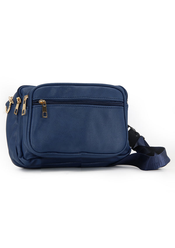 GHBF1031 Cartera Viajera by Gina Handbags