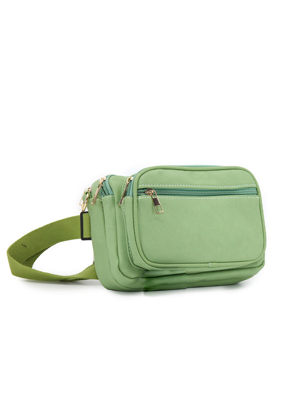 GHBF1031 Cartera Viajera by Gina Handbags