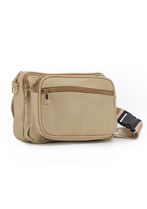 GHBF1031 Cartera Viajera by Gina Handbags