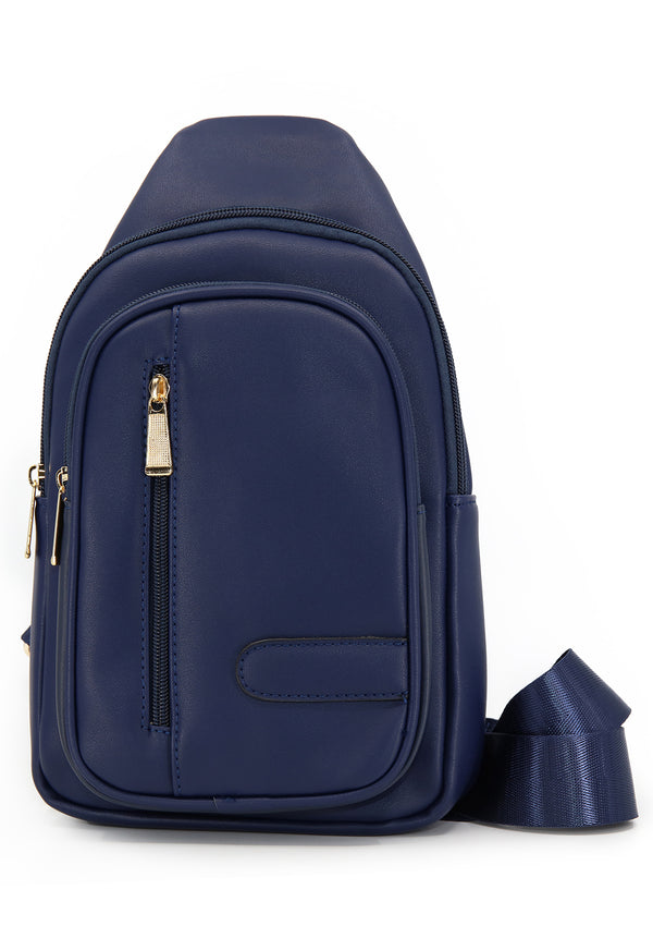 GHBF1054 Cartera Viajera by Gina Handbags