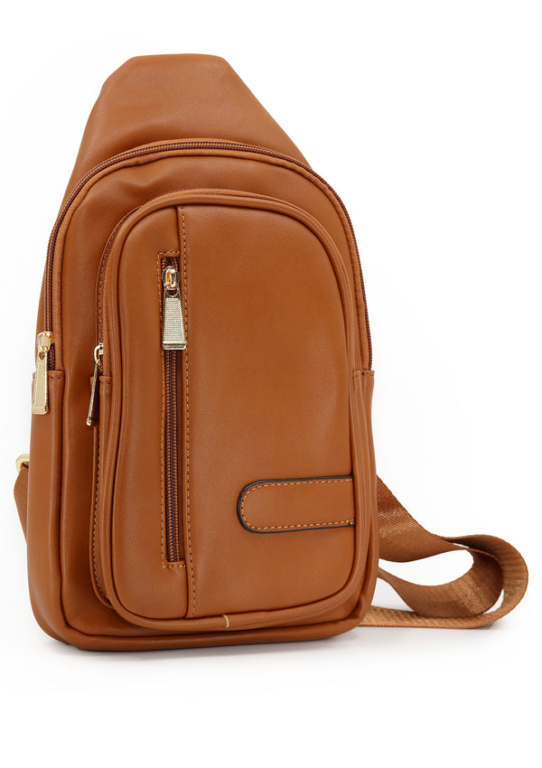 GHBF1054 Cartera Viajera by Gina Handbags