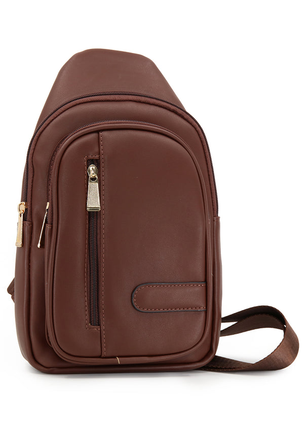 GHBF1054 Cartera Viajera by Gina Handbags
