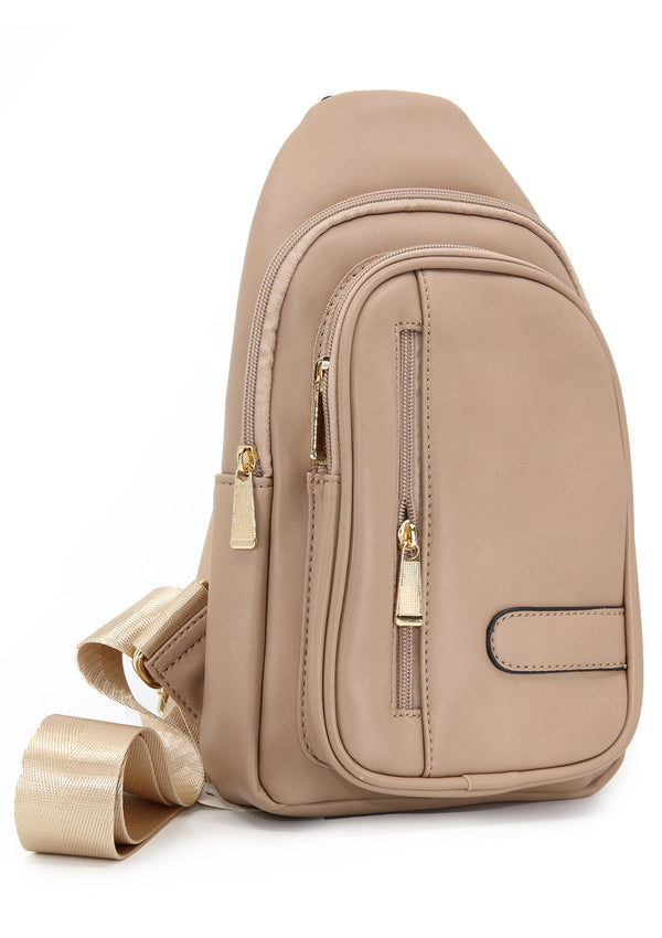 GHBF1054 Cartera Viajera by Gina Handbags