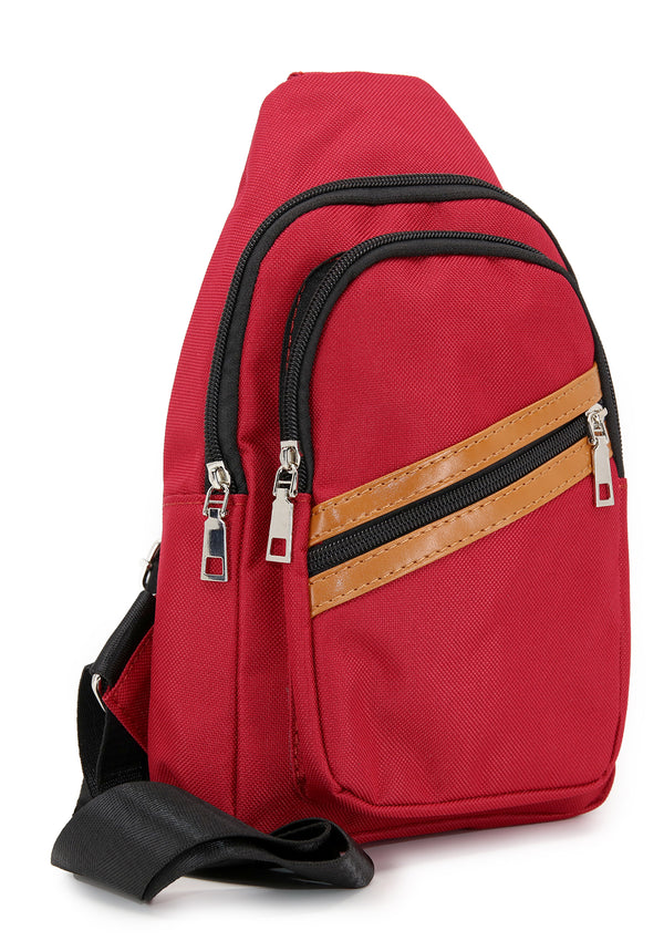 GHBF1100 Cartera Viajera by Gina Handbags