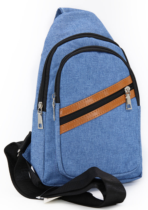 GHBF1100 Cartera Viajera by Gina Handbags