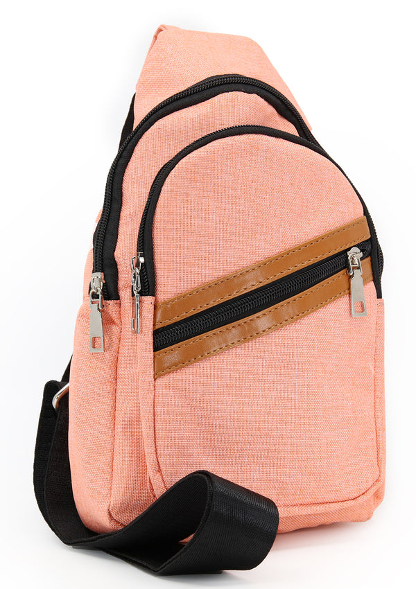GHBF1100 Cartera Viajera by Gina Handbags