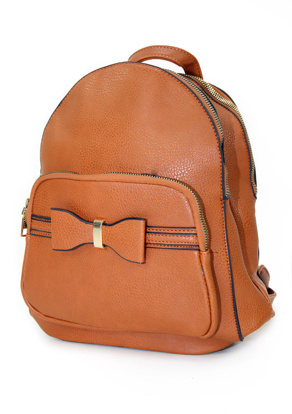 GHBF1135 Mochila Cartera by Gina Handbags