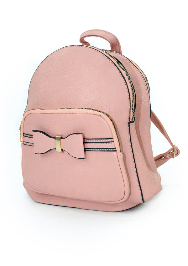 GHBF1135 Mochila Cartera by Gina Handbags