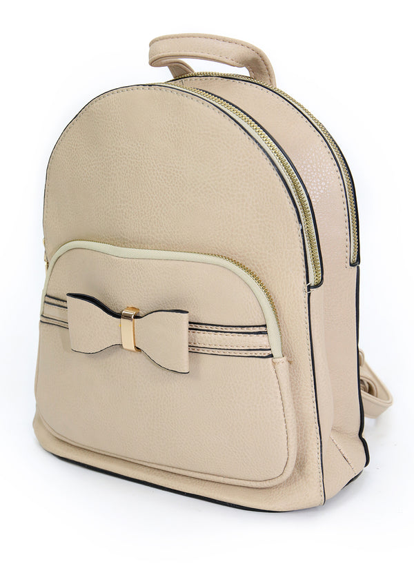 GHBF1135 Mochila Cartera by Gina Handbags