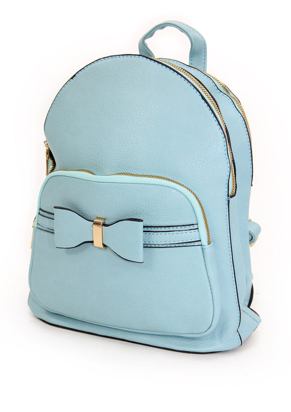 GHBF1135 Mochila Cartera by Gina Handbags