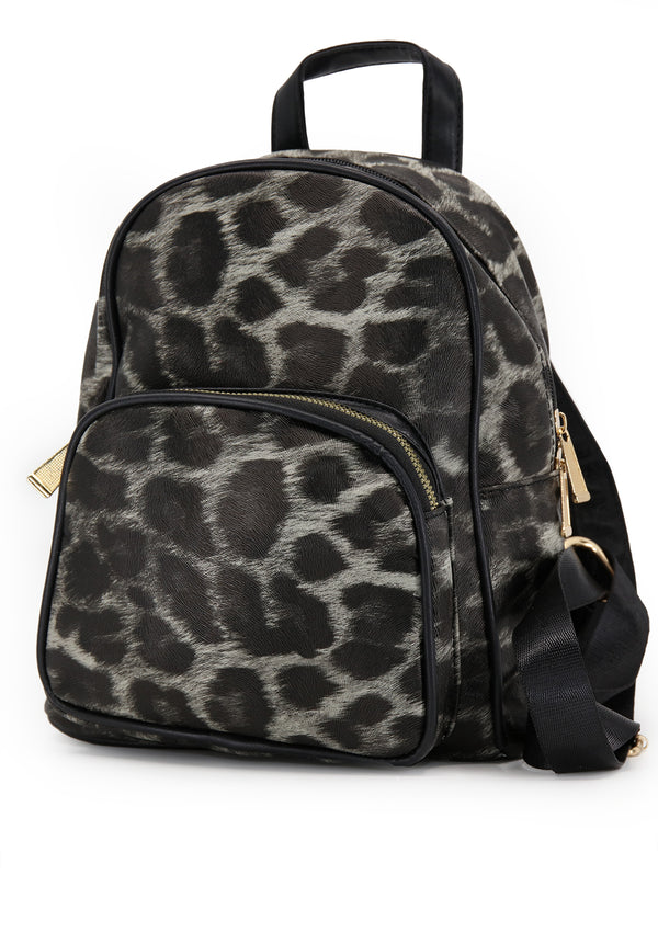 1518 Mochila Cartera by Gina Handbags