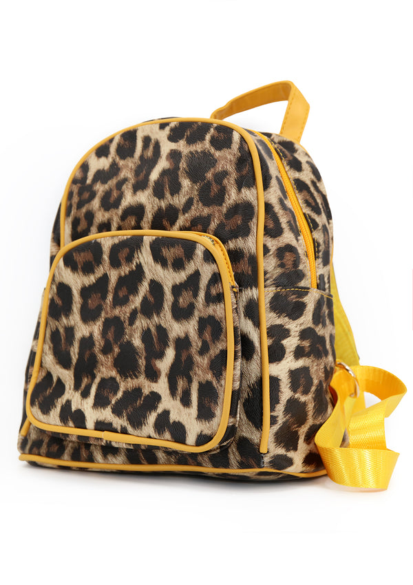 1518 Mochila Cartera by Gina Handbags