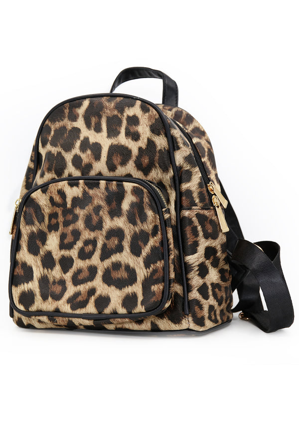 1518 Mochila Cartera by Gina Handbags