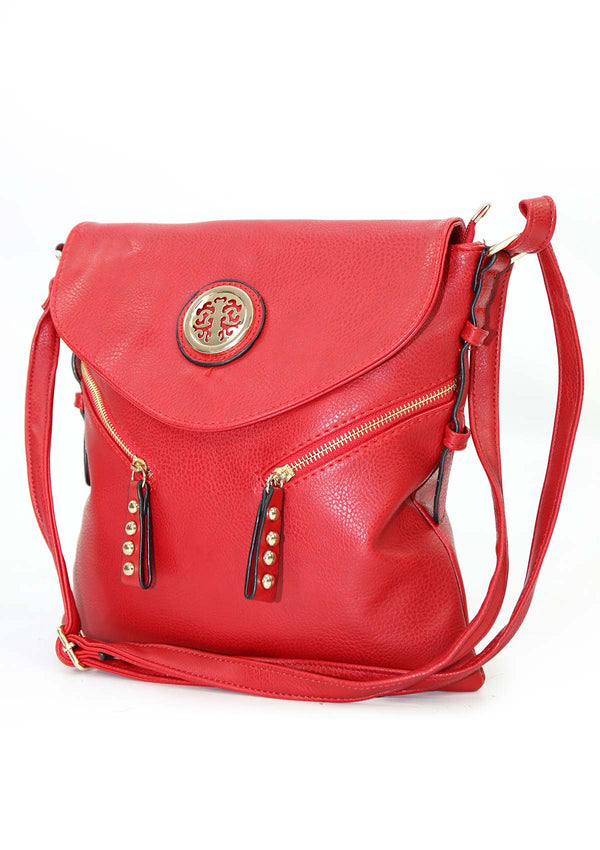 GHBF6360N Cartera Viajera by Gina Handbags