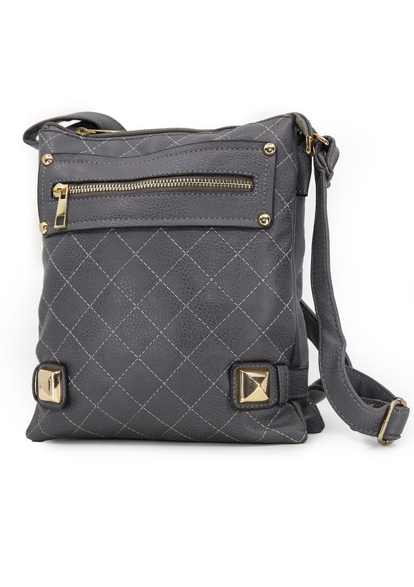 7329 Cartera Viajera by Gina Handbags