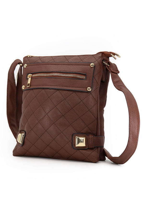 7329 Cartera Viajera by Gina Handbags