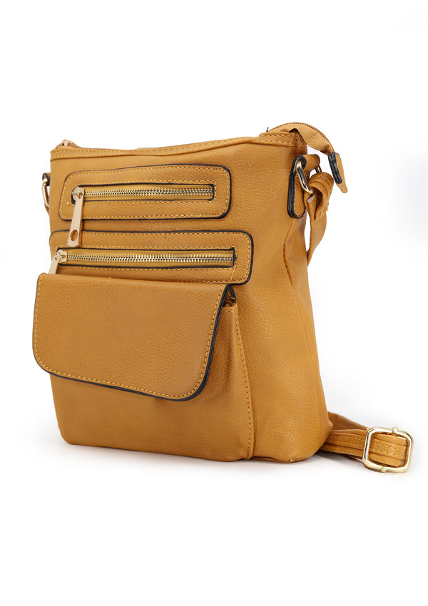 9007 Cartera Viajera by Gina Handbags