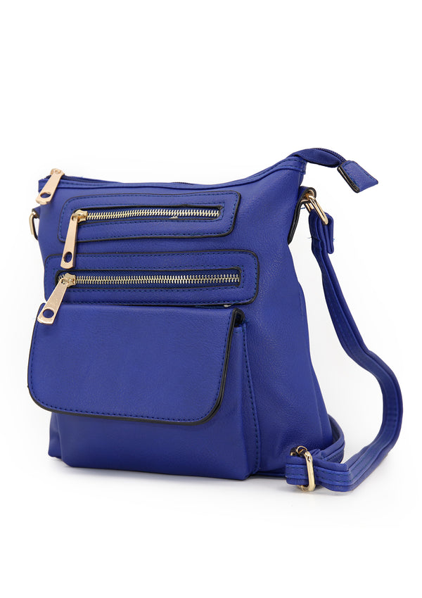 9007 Cartera Viajera by Gina Handbags