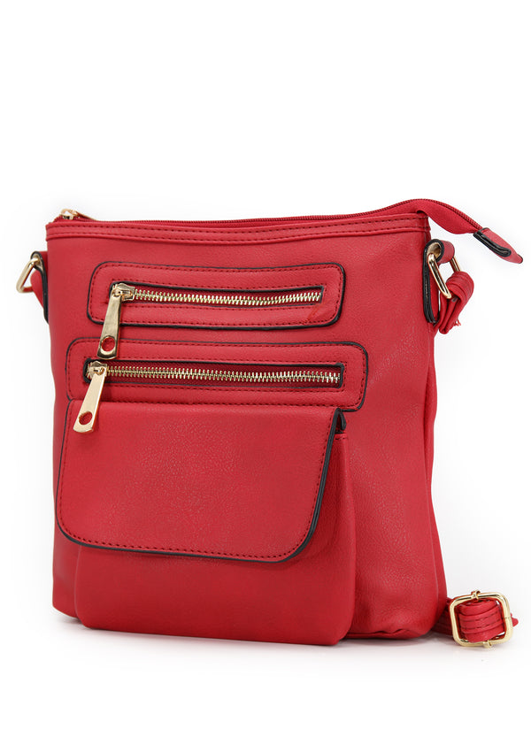 9007 Cartera Viajera by Gina Handbags
