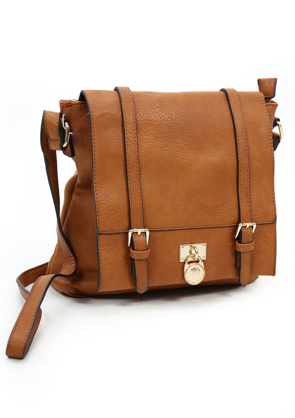 GHBOB515 Cartera Viajera by Gina Handbags