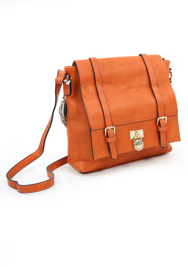 GHBOB515 Cartera Viajera by Gina Handbags