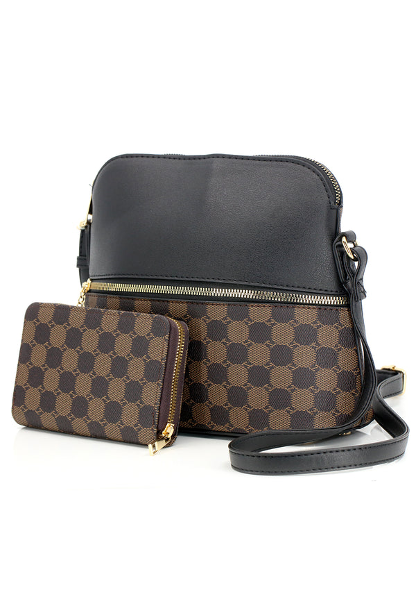 1119 Cartera by Gina Handbags