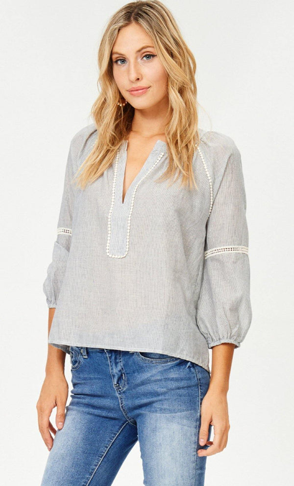SCGAGT11161 Scarcha Women Blouses