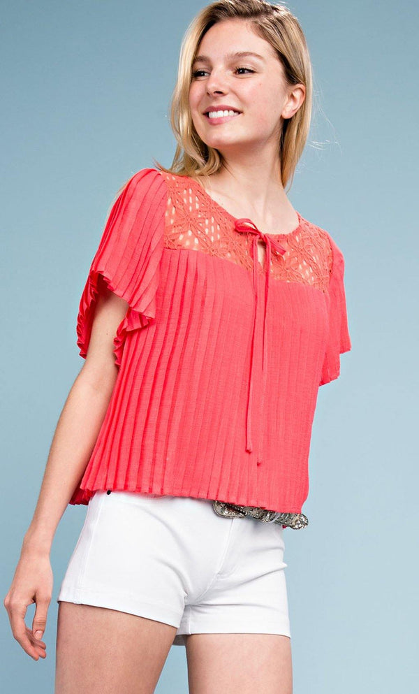 SCGAGT11538 Scarcha Women Blouses