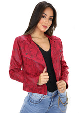 20373 Jacket de Mujer