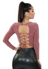 56390 Blusa de Mujer